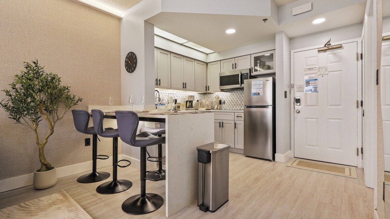 Photo of Kitchen in Florida Central Atlantic Coast