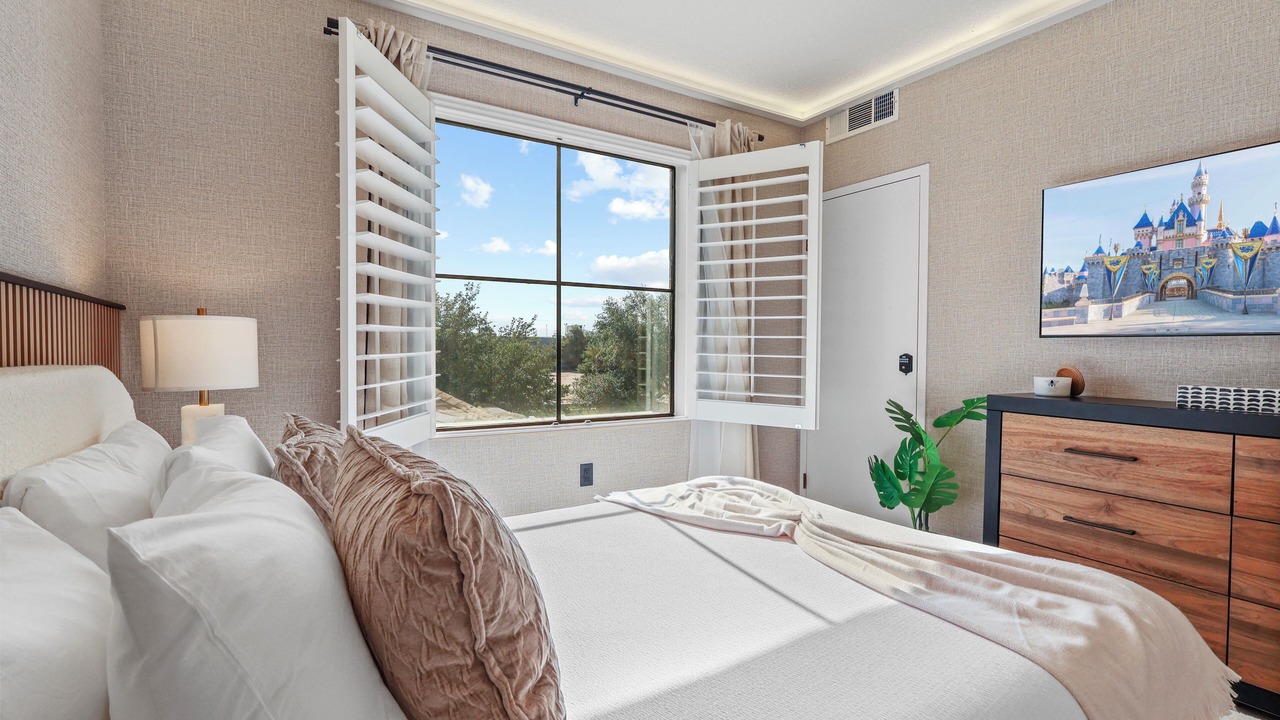 Photo of Bedroom in Florida Central Atlantic Coast