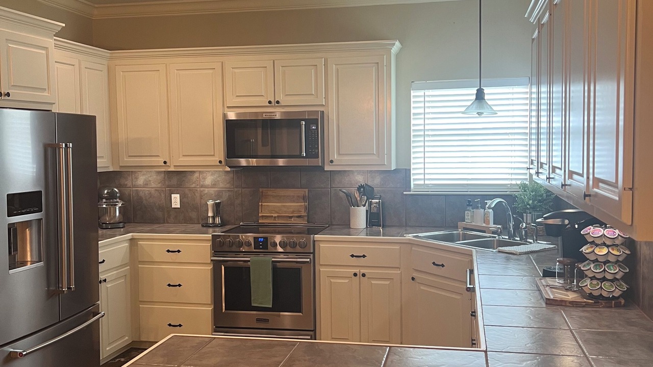 Photo of Kitchen in Westminster