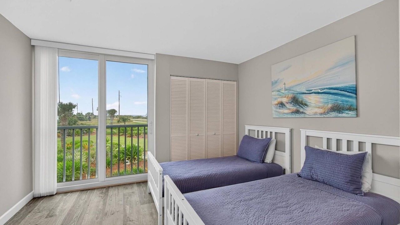 Photo of Bedroom in Ormond Beach