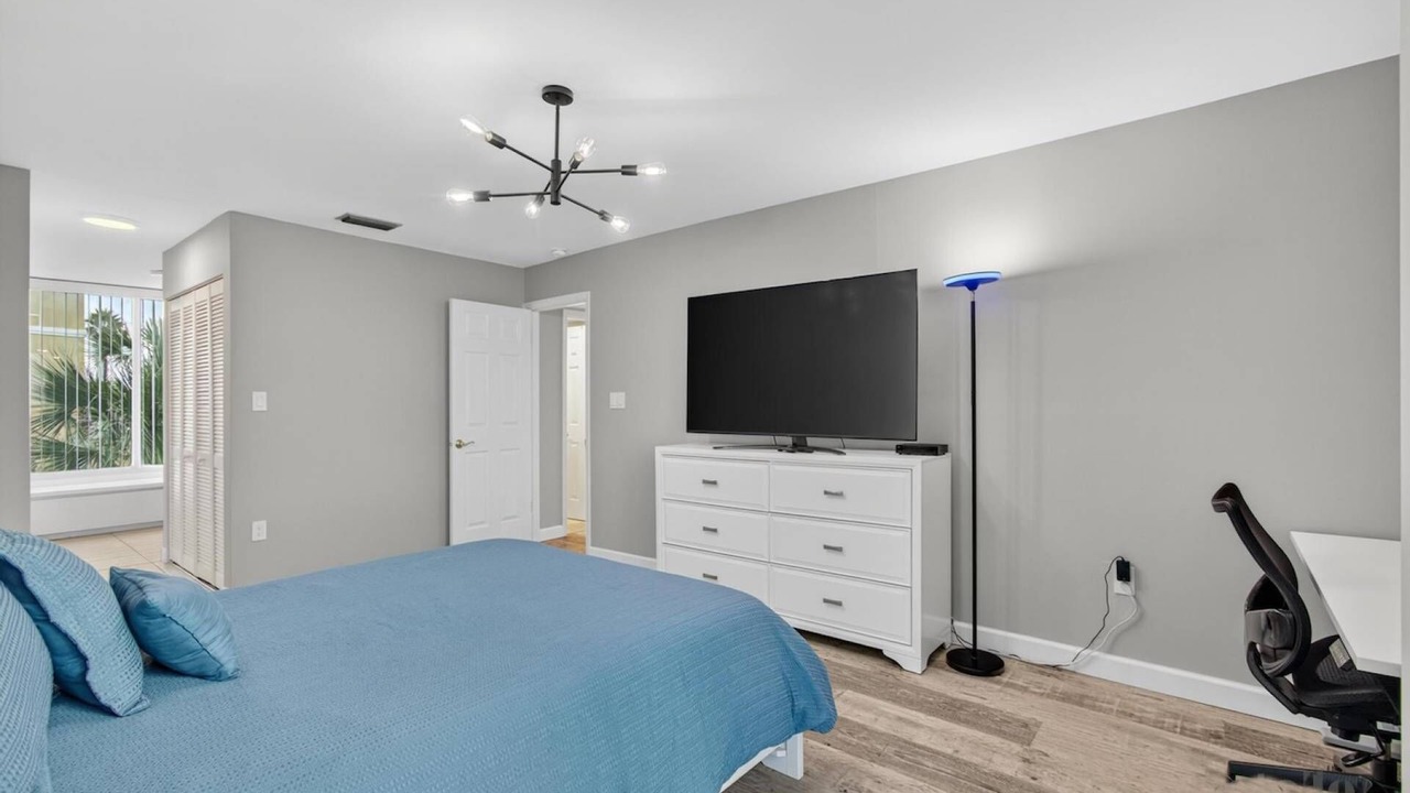 Photo of Bedroom in Ormond Beach