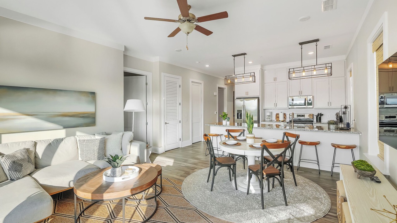 Photo of Livingroom in Cullman