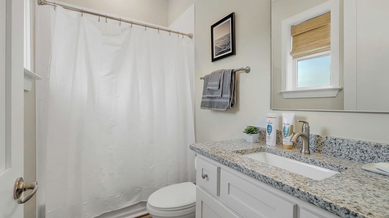 Photo of Bathroom in Cullman