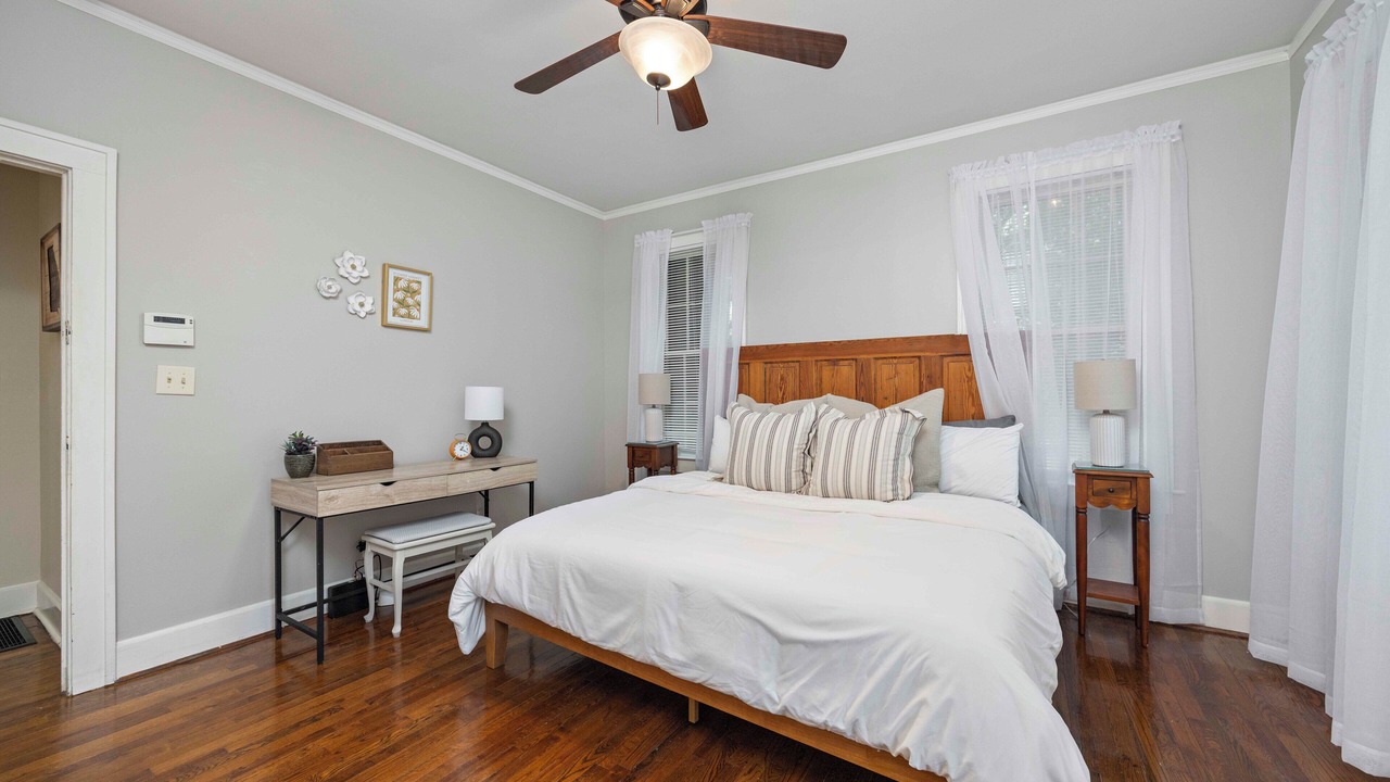 Photo of Bedroom in Columbus
