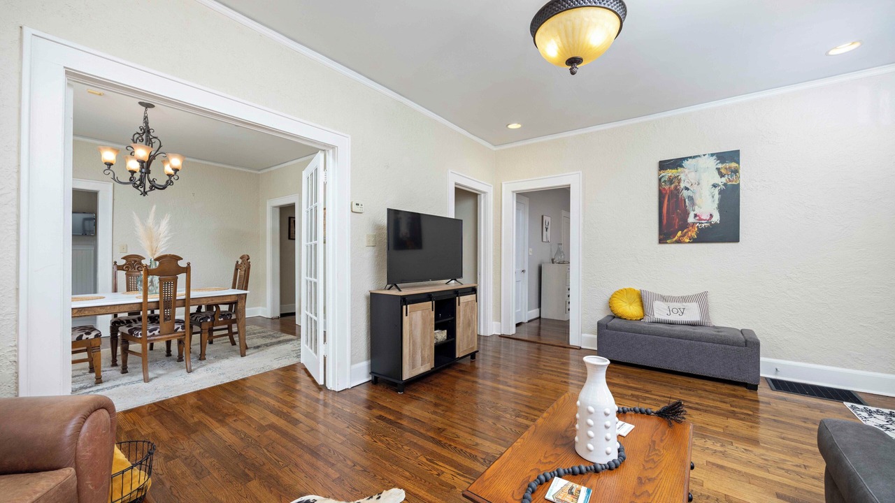 Photo of Livingroom in Columbus