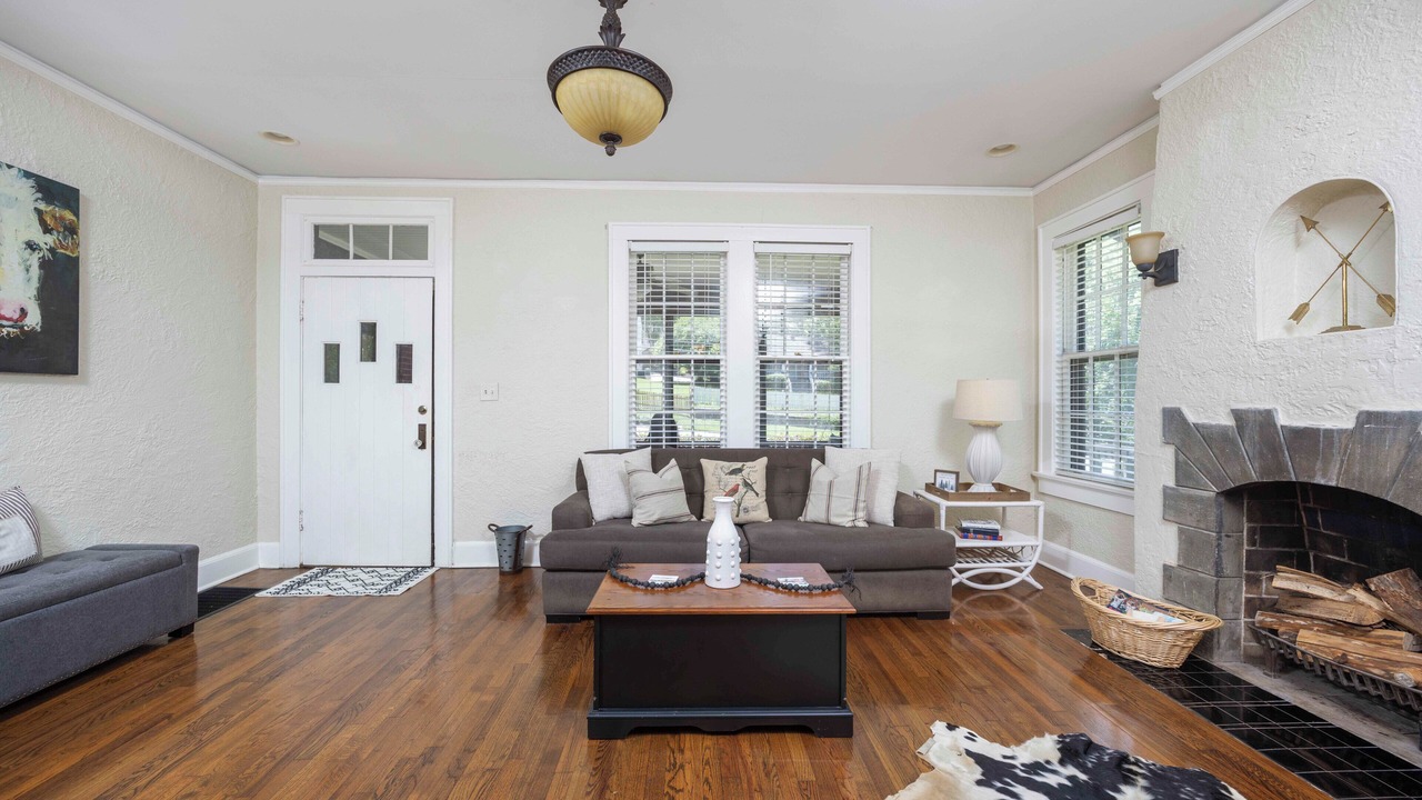 Photo of Livingroom in Columbus