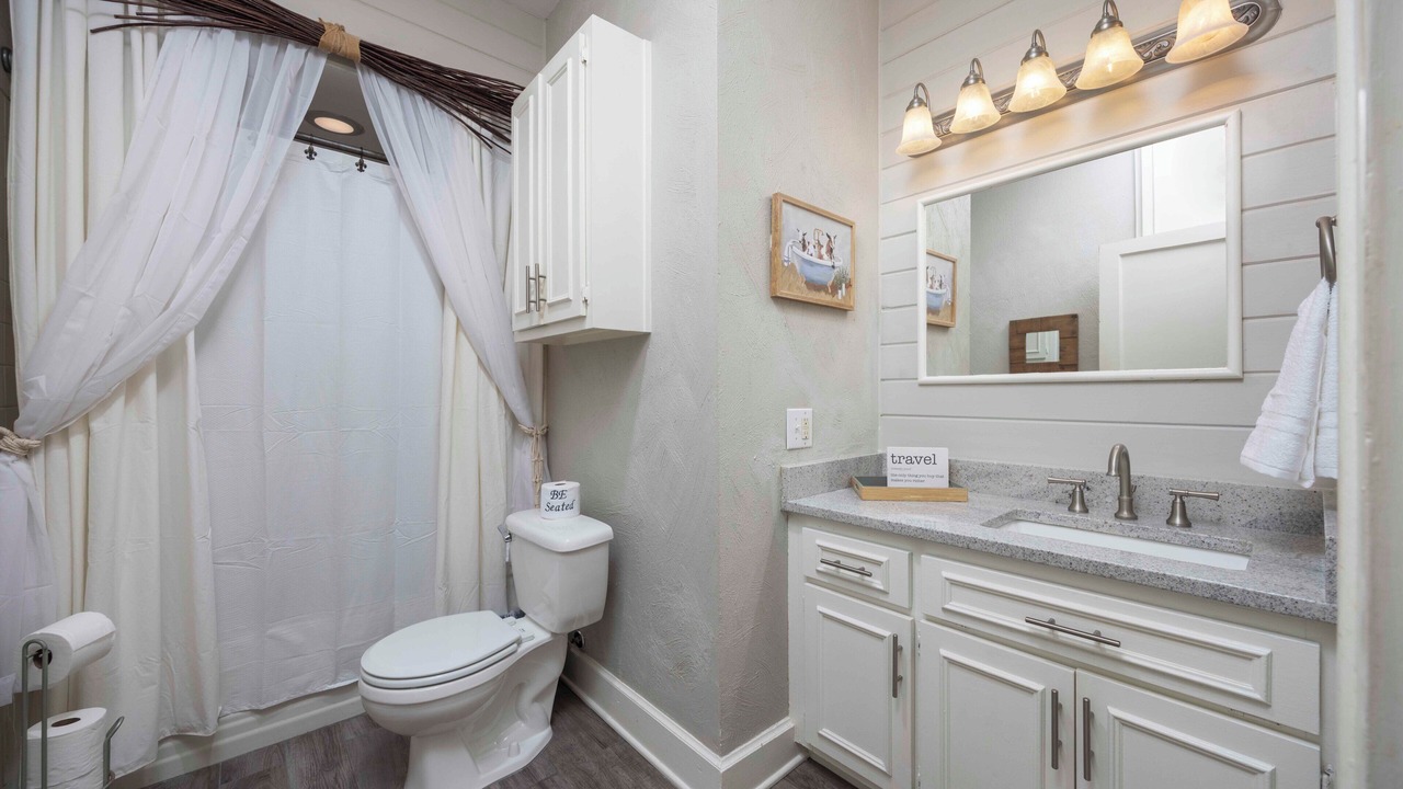 Photo of Bathroom in Columbus