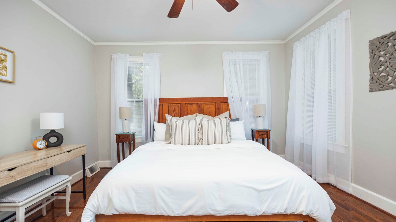 Photo of Bedroom in Columbus