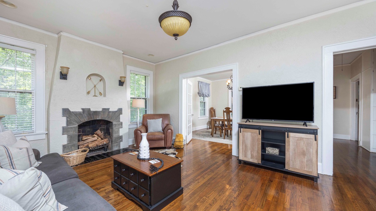 Photo of Bedroom in Columbus