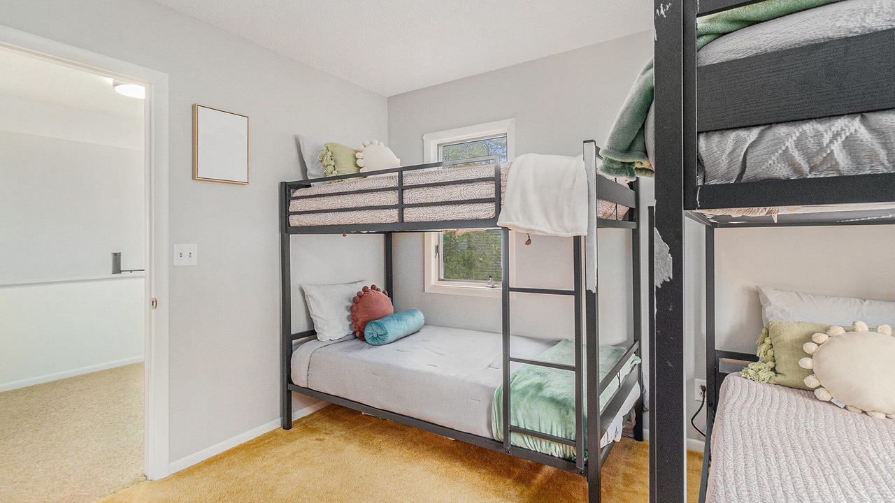 Photo of Bedroom in Silver Lake