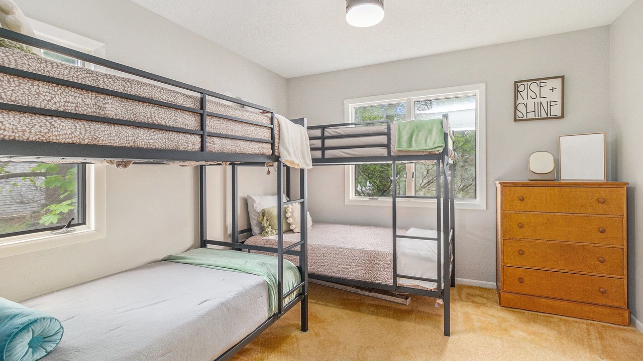 Photo of Bedroom in Silver Lake