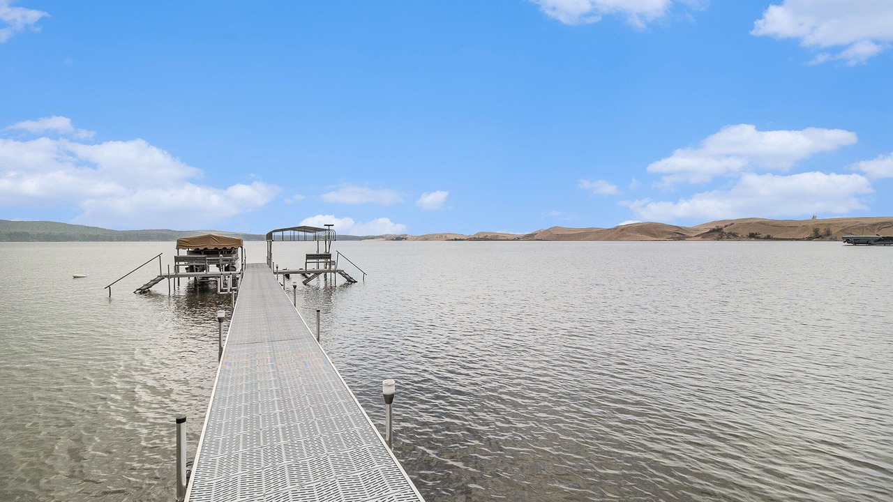 Photo of Outdoor in Silver Lake