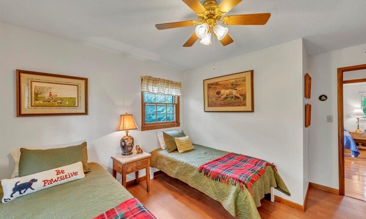 Photo of Bedroom in Scottsboro