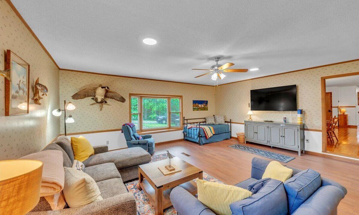 Photo of Bedroom in Scottsboro