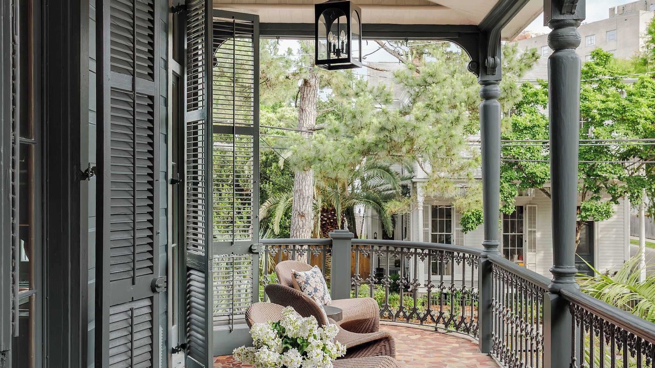 Photo of Outdoor in Touro