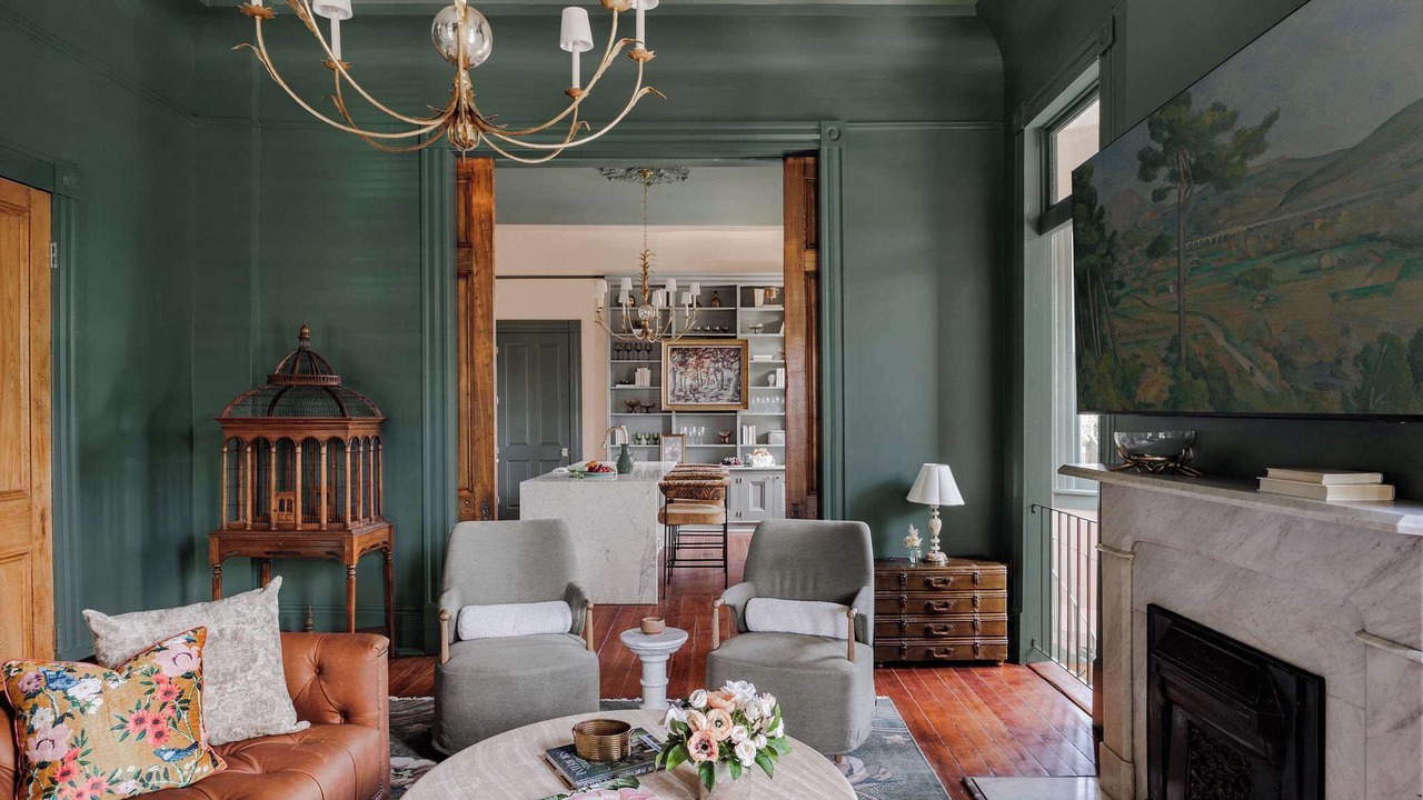 Photo of Bedroom in Touro