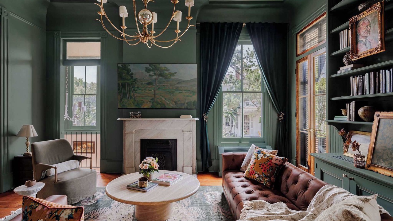 Photo of Bedroom in Touro