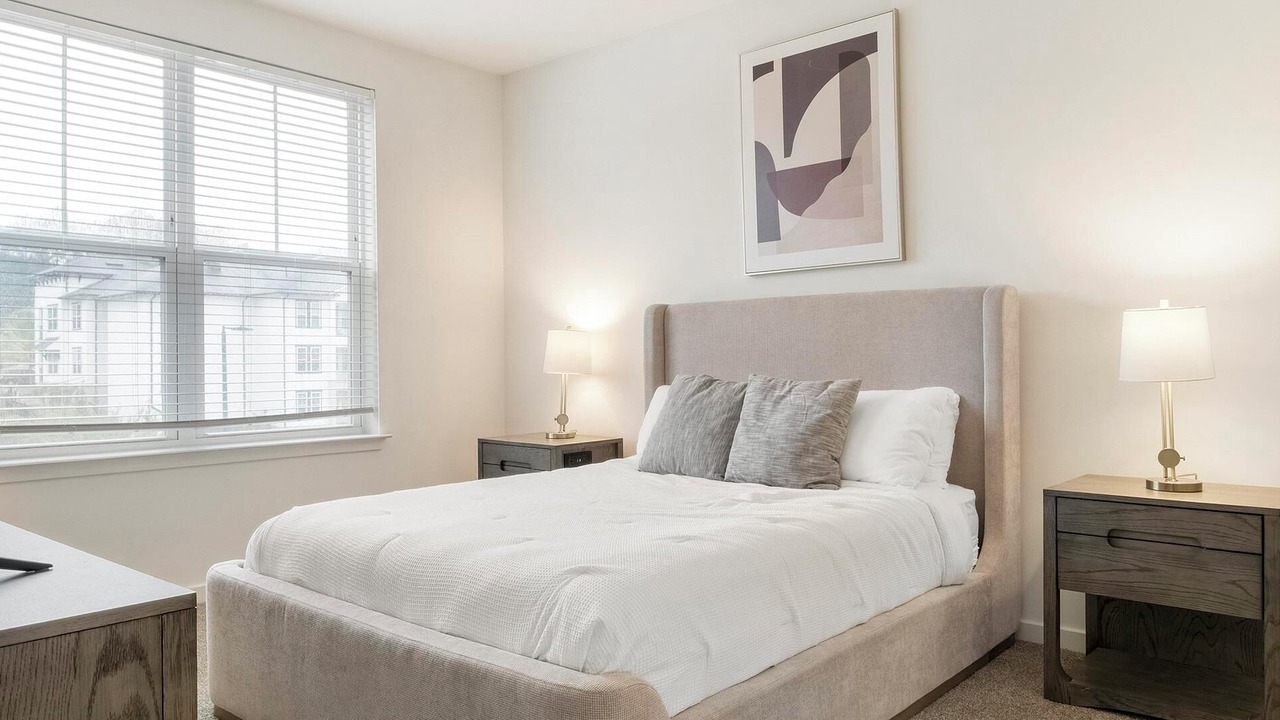 Photo of Bedroom in Mableton
