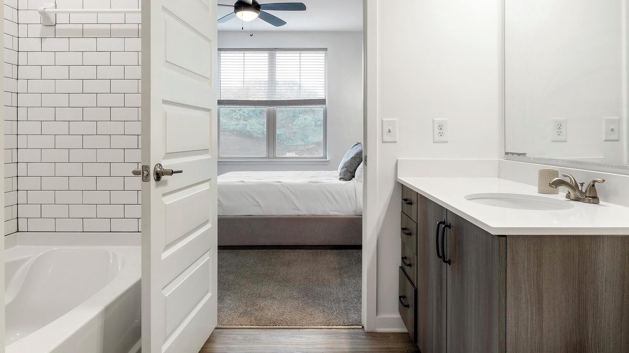 Photo of Bathroom in Mableton