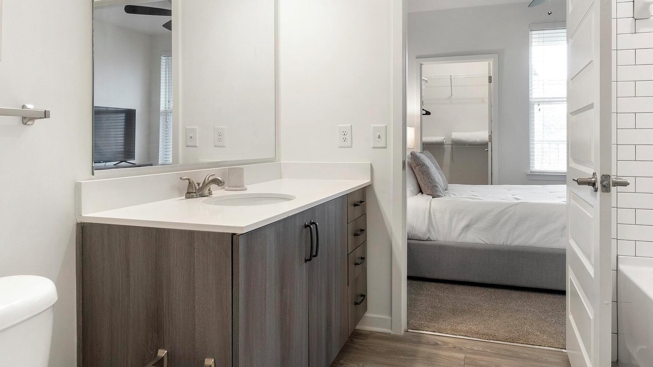 Photo of Bathroom in Mableton