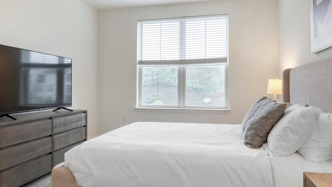 Photo of Bedroom in Mableton