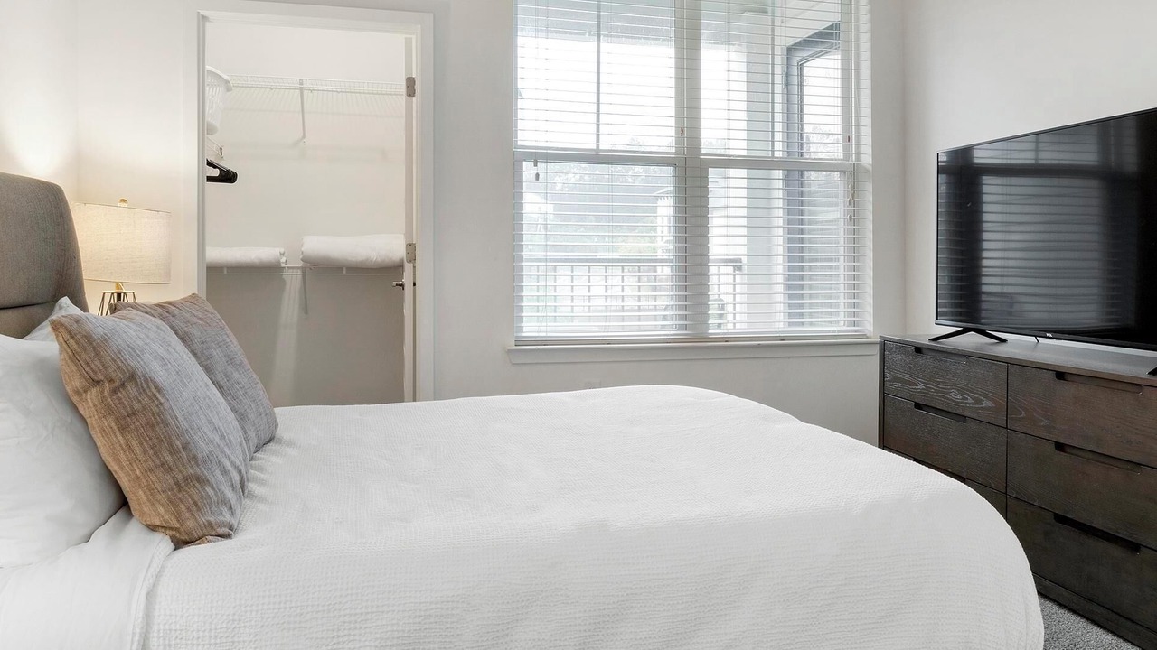 Photo of Bedroom in Mableton