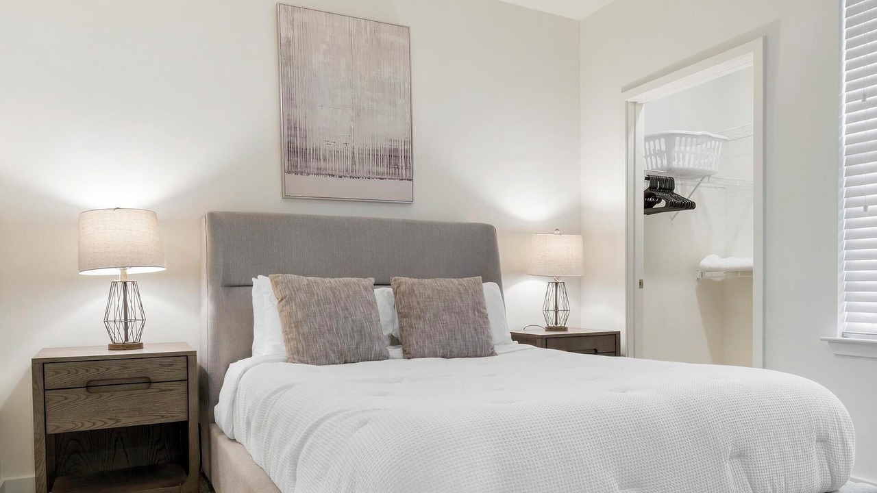 Photo of Bedroom in Mableton