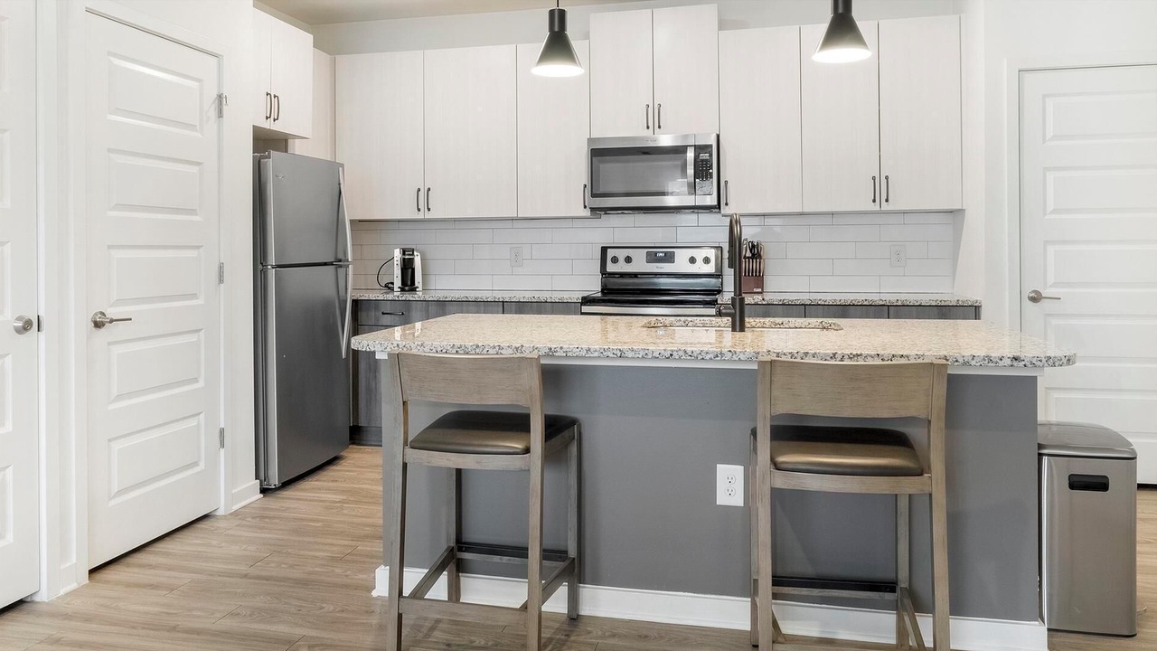 Photo of Kitchen in Mableton