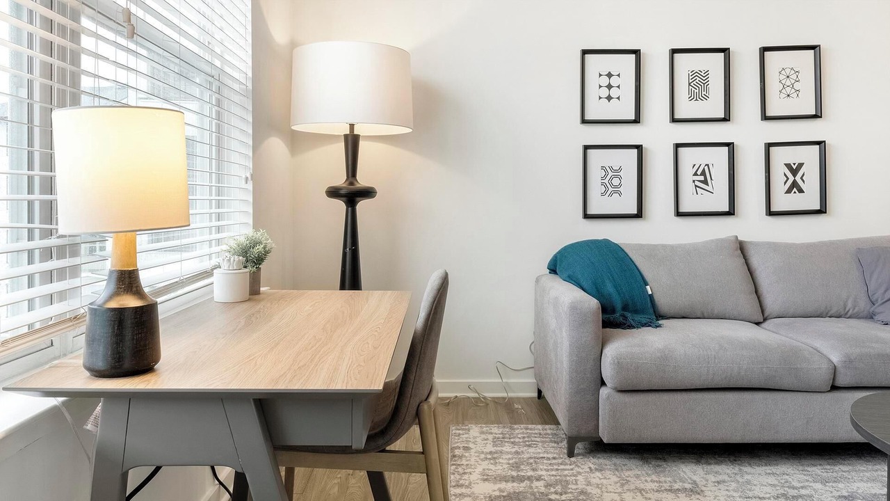 Photo of Livingroom in Mableton