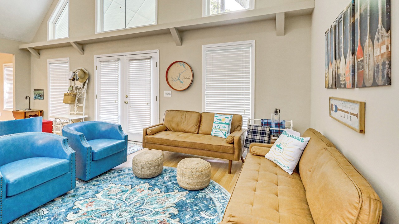 Photo of Livingroom in Eatonton