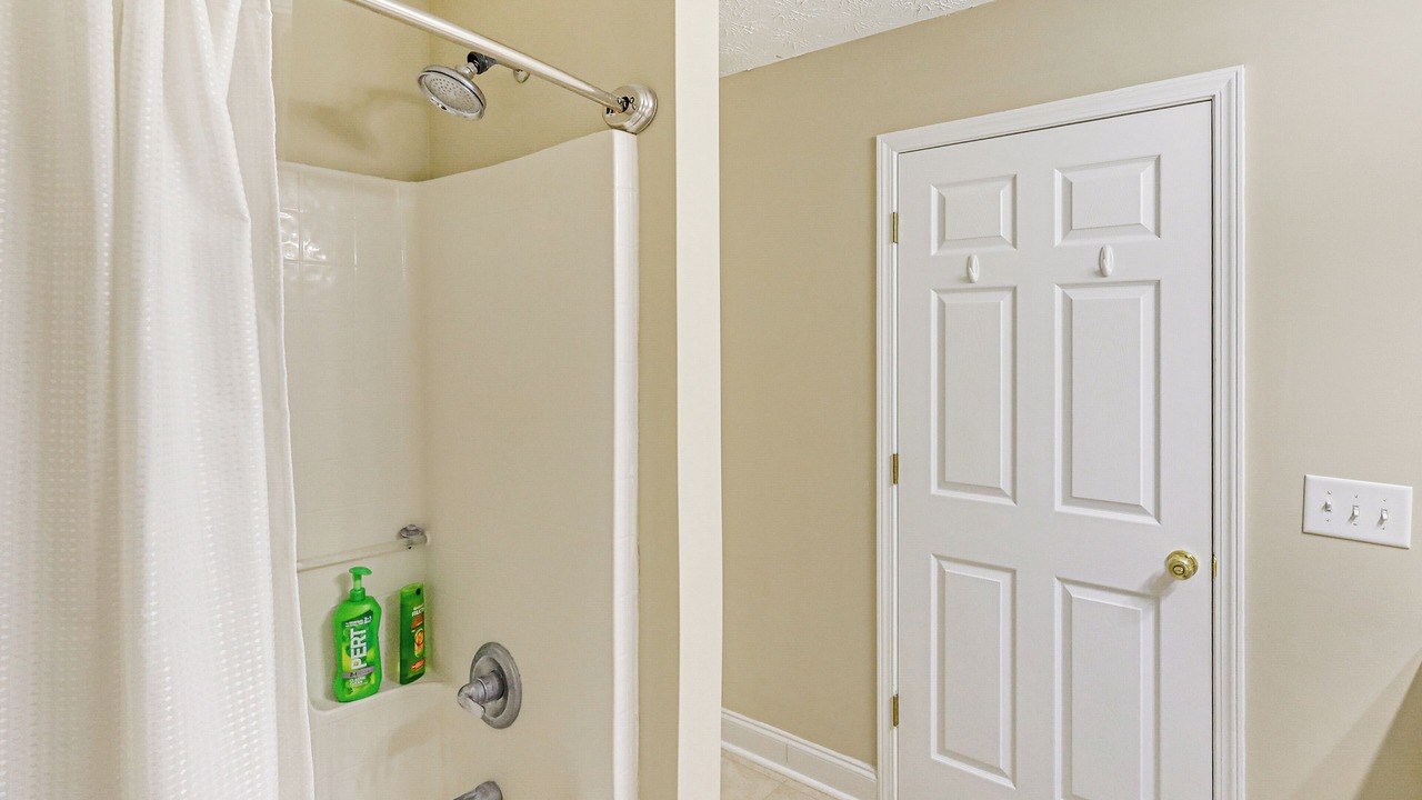 Photo of Bathroom in Eatonton