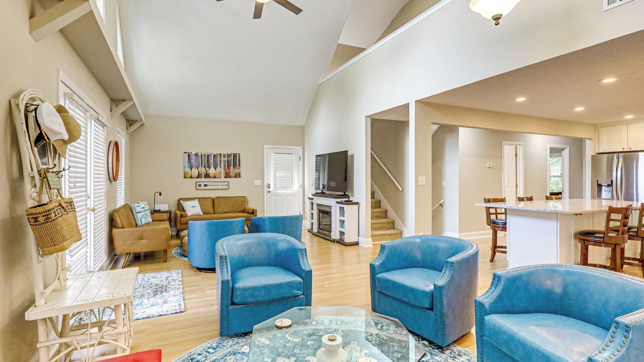 Photo of Bedroom in Eatonton