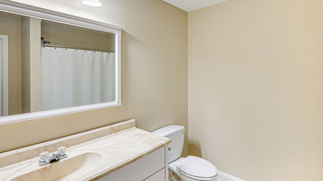 Photo of Bathroom in Eatonton