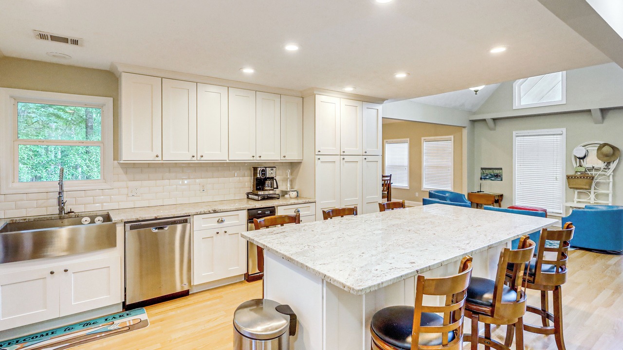Photo of Kitchen in Eatonton