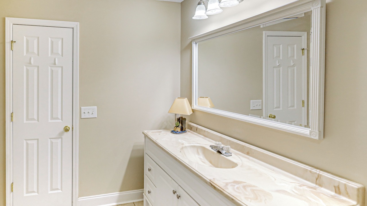 Photo of Bathroom in Eatonton