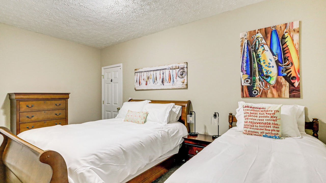 Photo of Bedroom in Eatonton