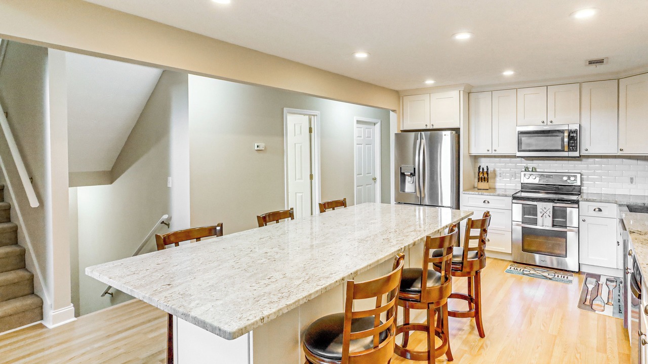 Photo of Kitchen in Eatonton