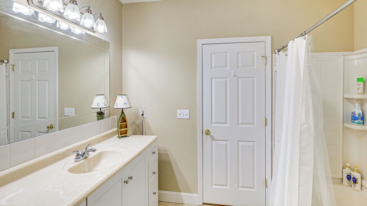 Photo of Bathroom in Eatonton