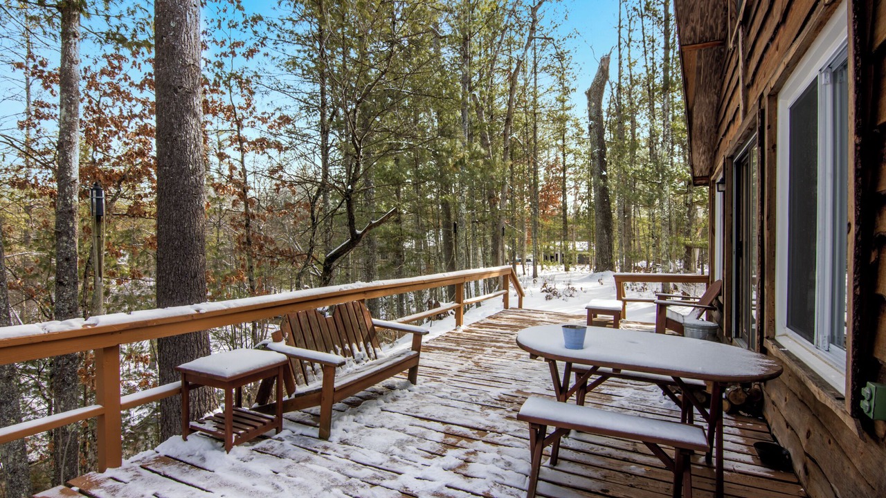 Photo of Outdoor in Idlewild