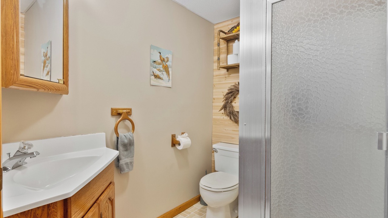 Photo of Bathroom in Idlewild