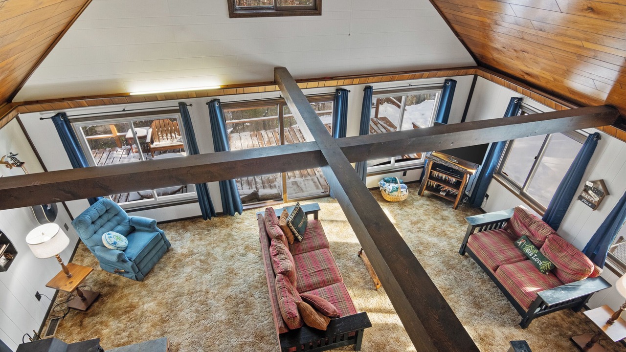 Photo of Livingroom in Idlewild