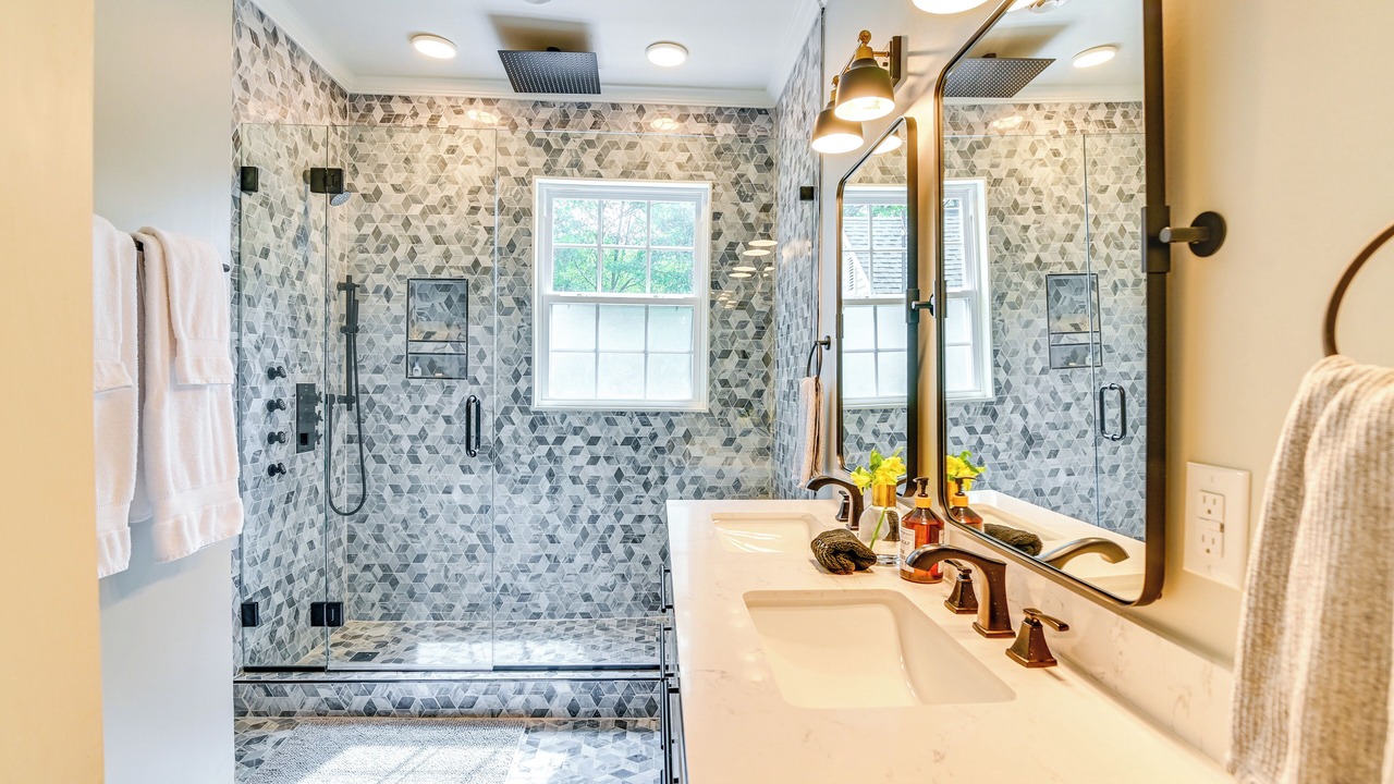 Photo of Bathroom in Starkville