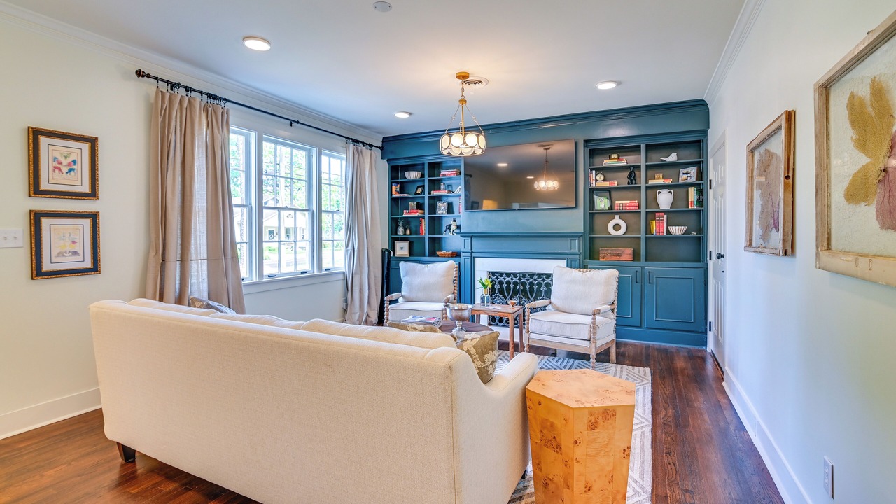 Photo of Bedroom in Starkville