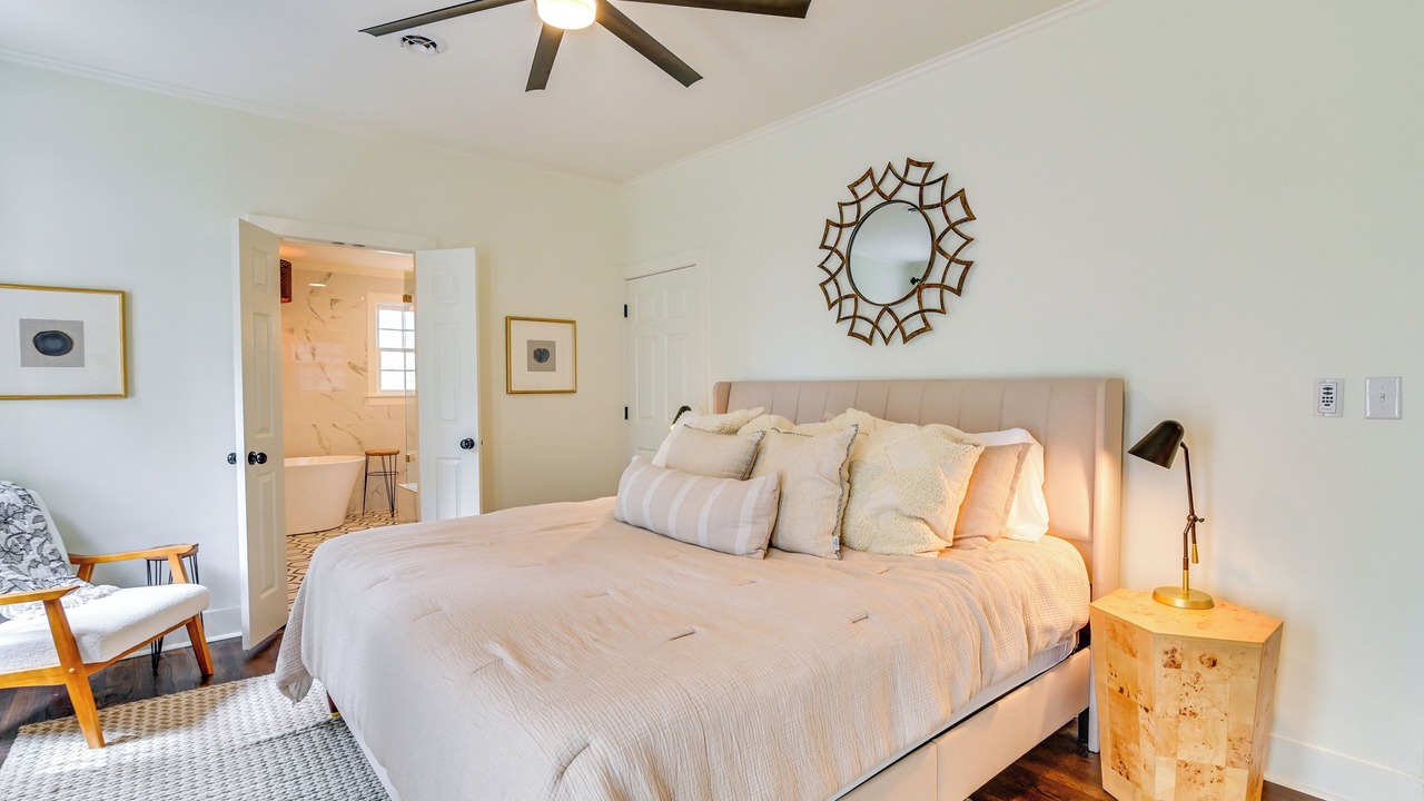 Photo of Bedroom in Starkville