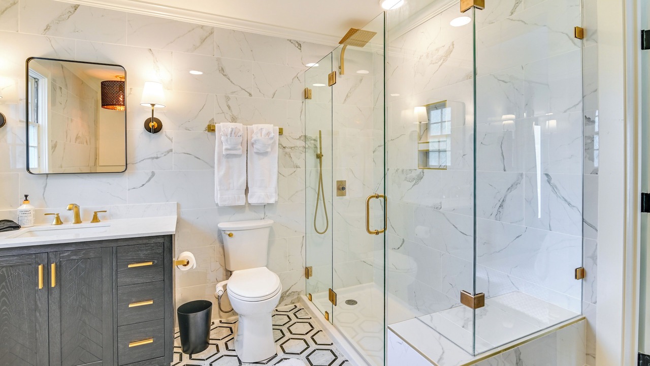 Photo of Bathroom in Starkville