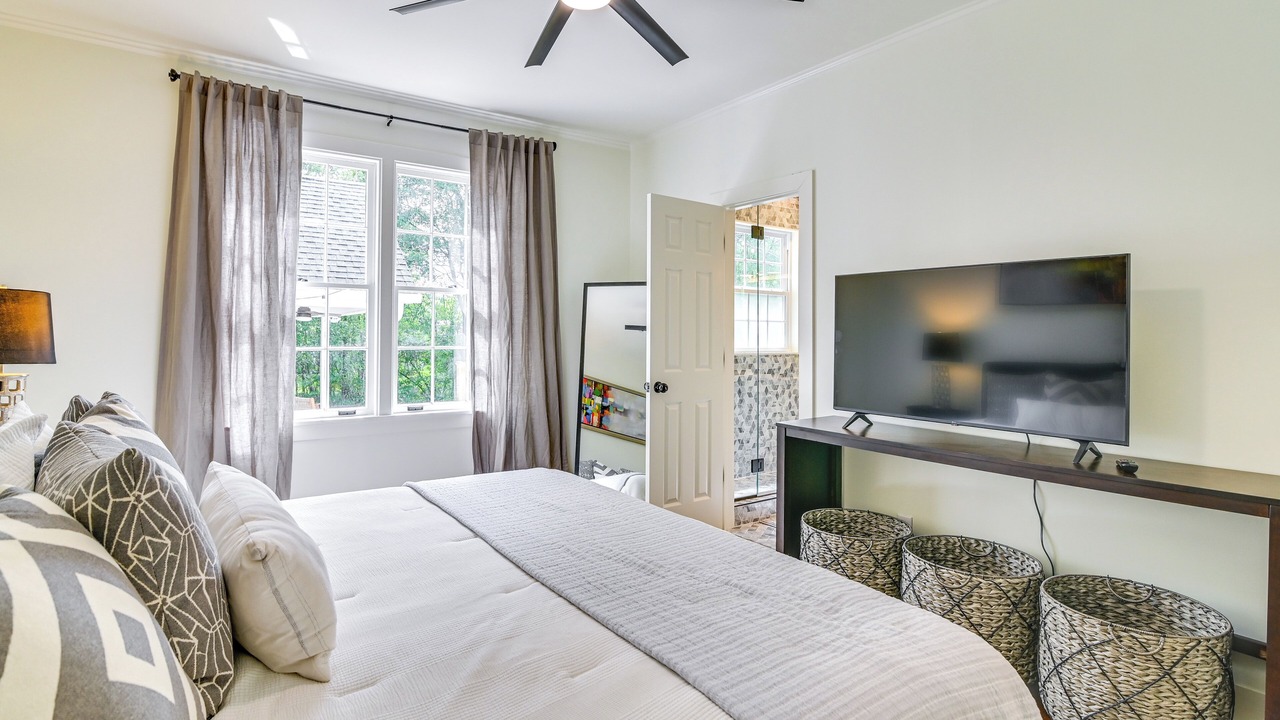 Photo of Bedroom in Starkville