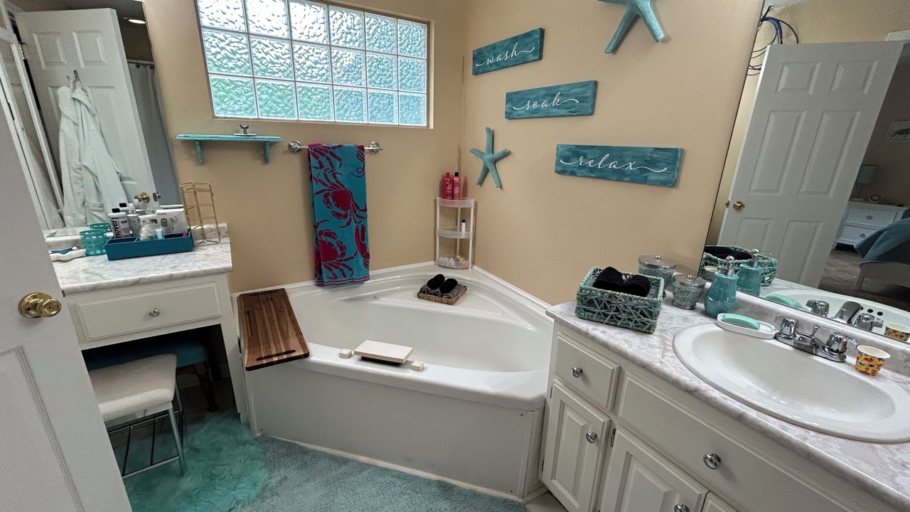 Photo of Bathroom in Gautier