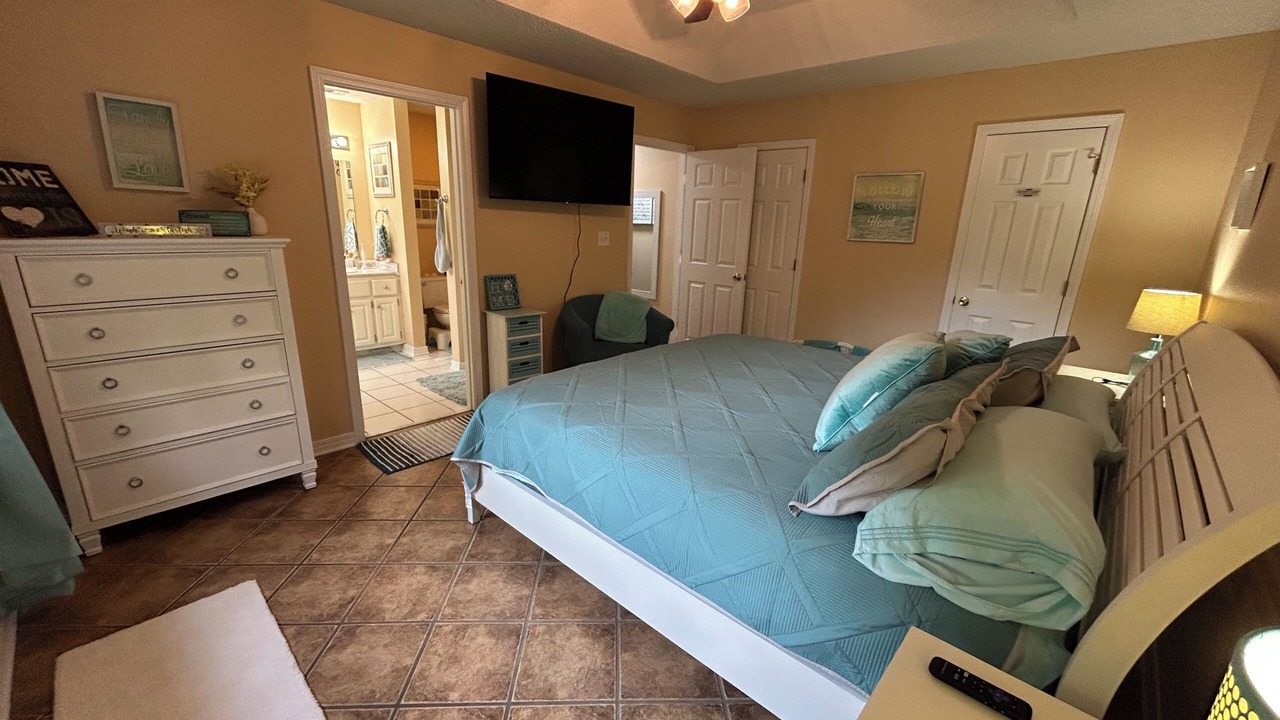 Photo of Bedroom in Gautier