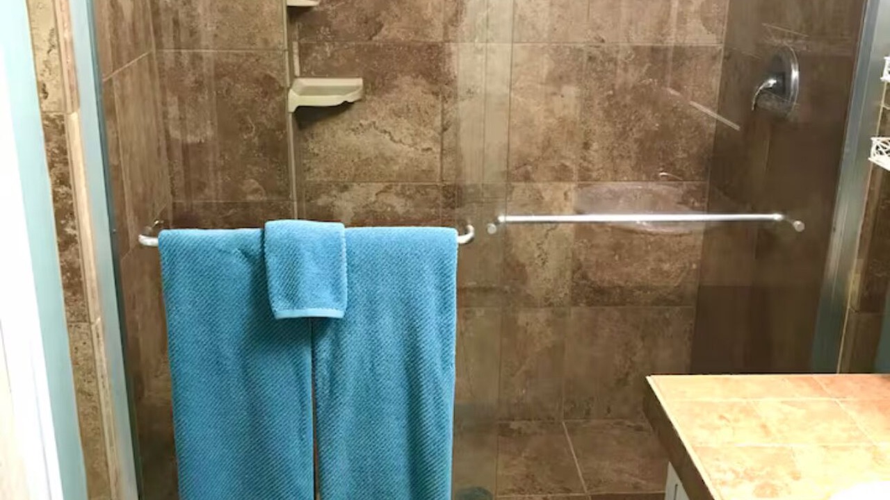 Photo of Bathroom in Crescent City