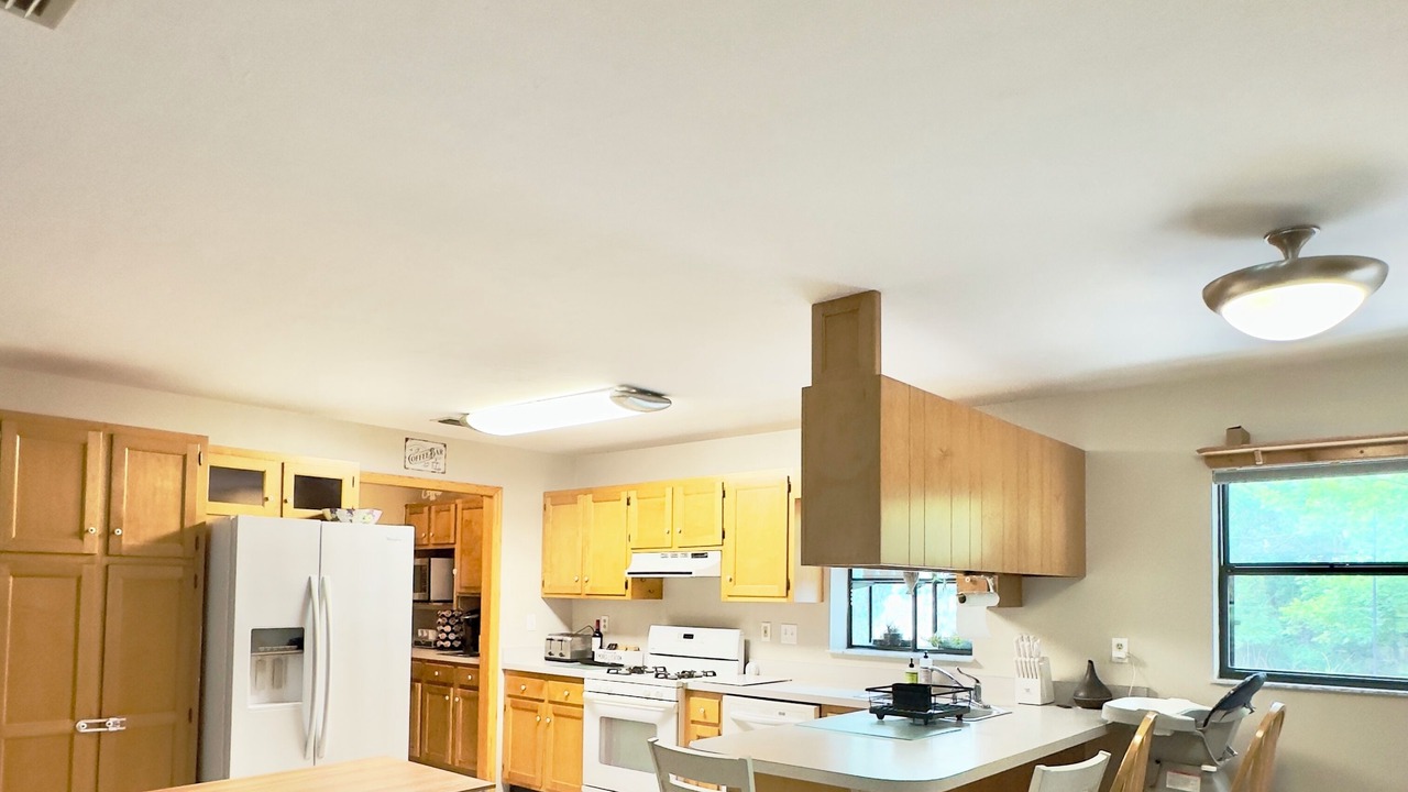Photo of Kitchen in Melrose